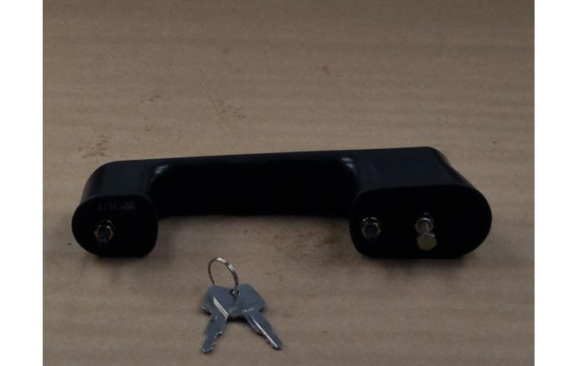 Handle Assembly Door