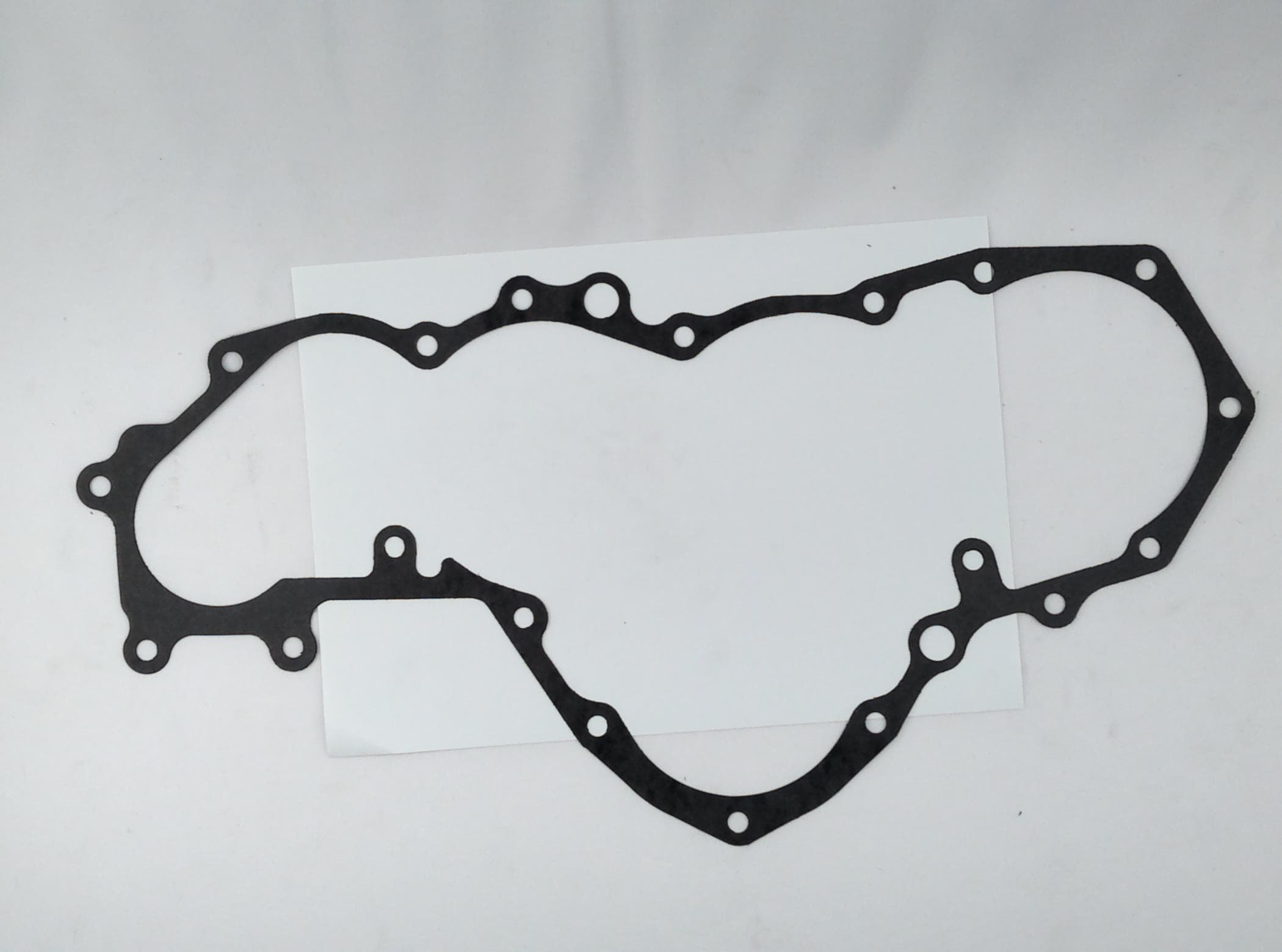 Gasket T/gear Case