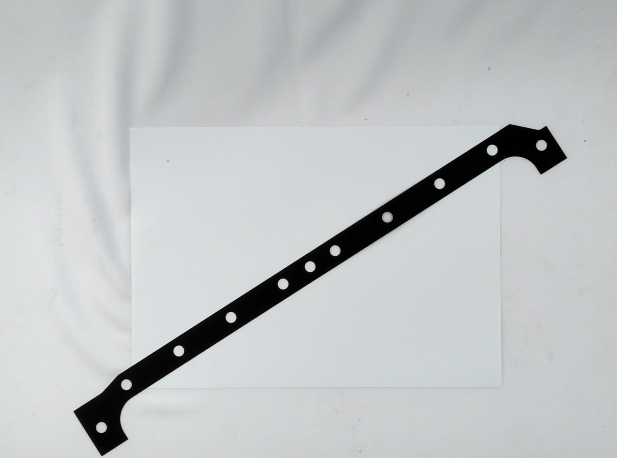 Gasket Oil Pan
