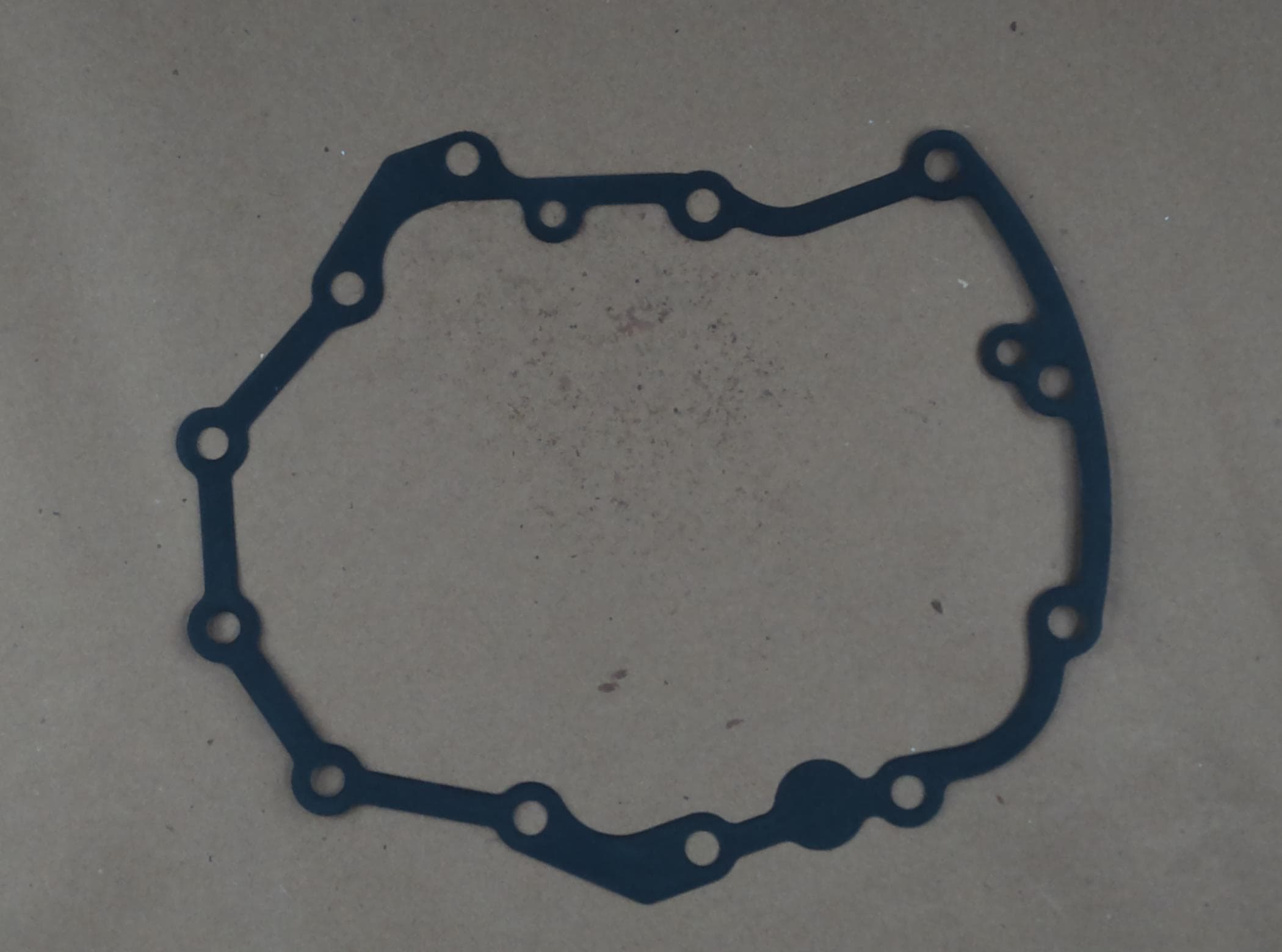 Gasket Rear Case
