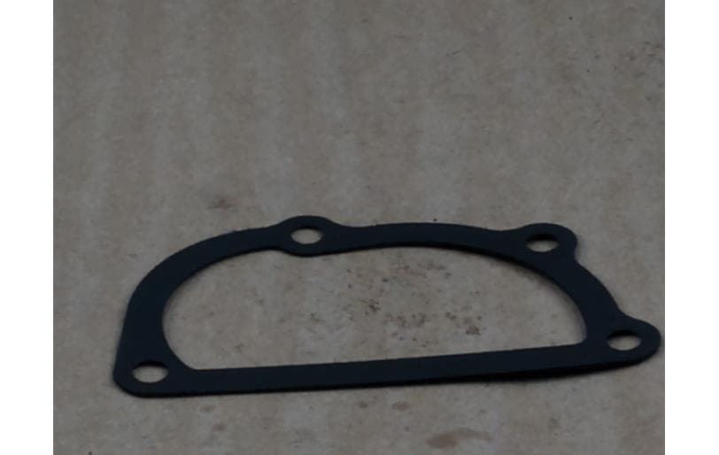 Gasket W/pump Cover