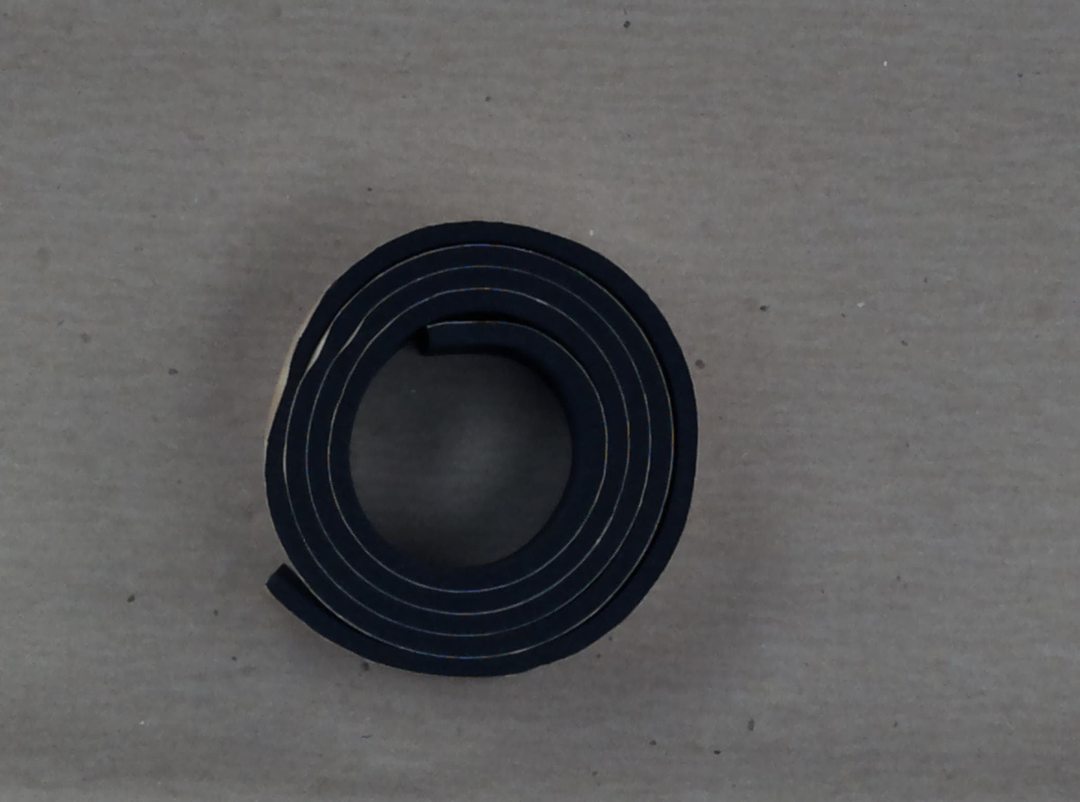Sponge Spacer Trg880