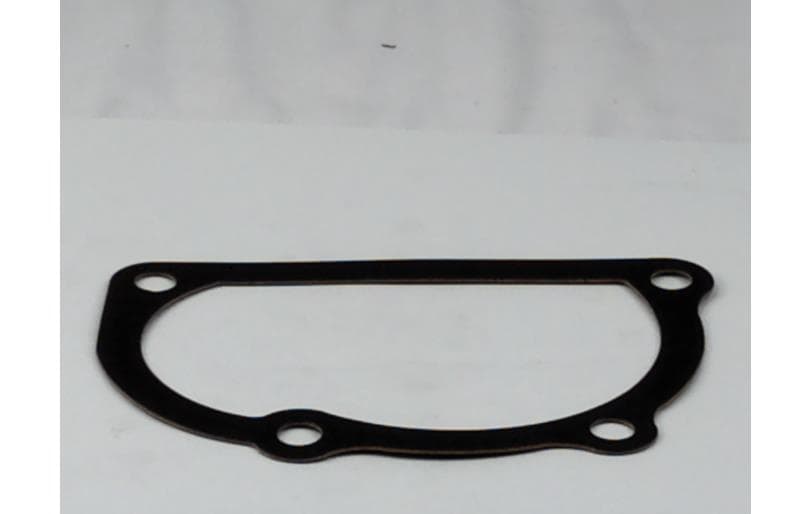 Gasket W/pump Cover