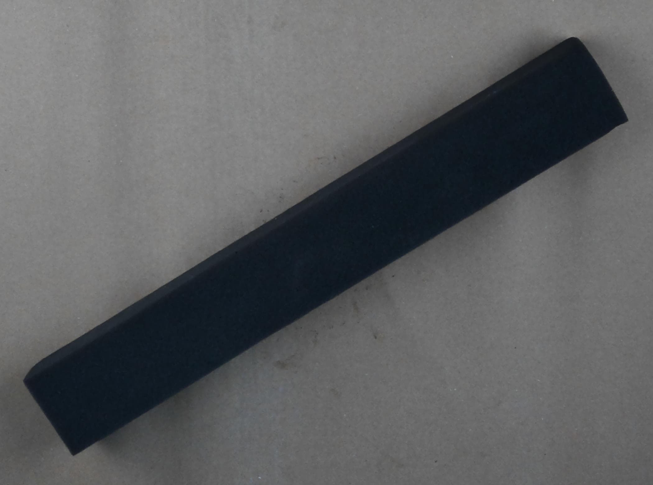Sponge Radiator Air Seal