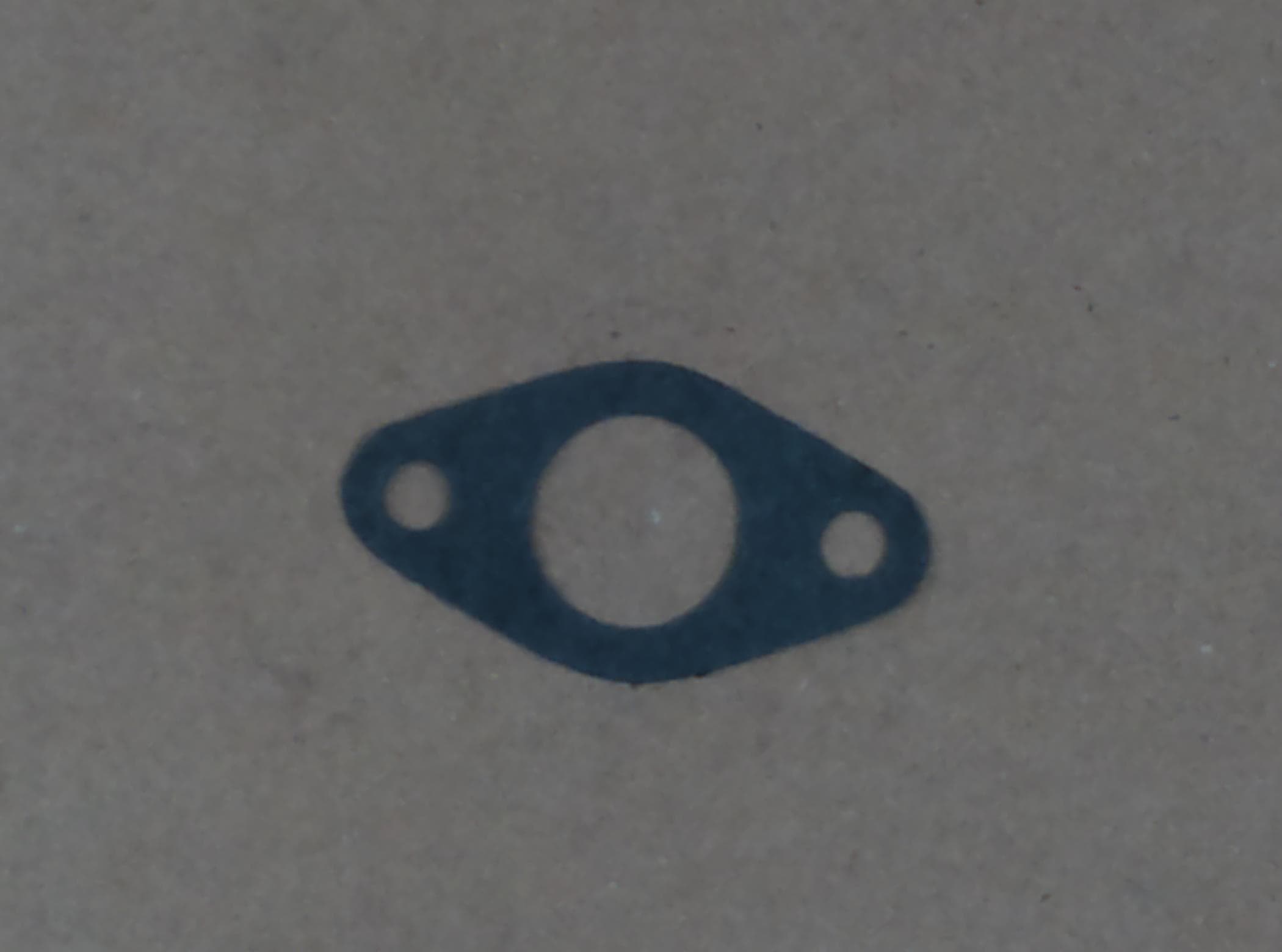 Gasket Tacho Drive