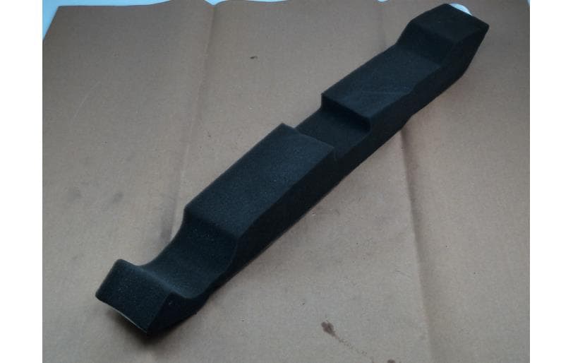 Sponge Rad/air Seal(u) Trg170