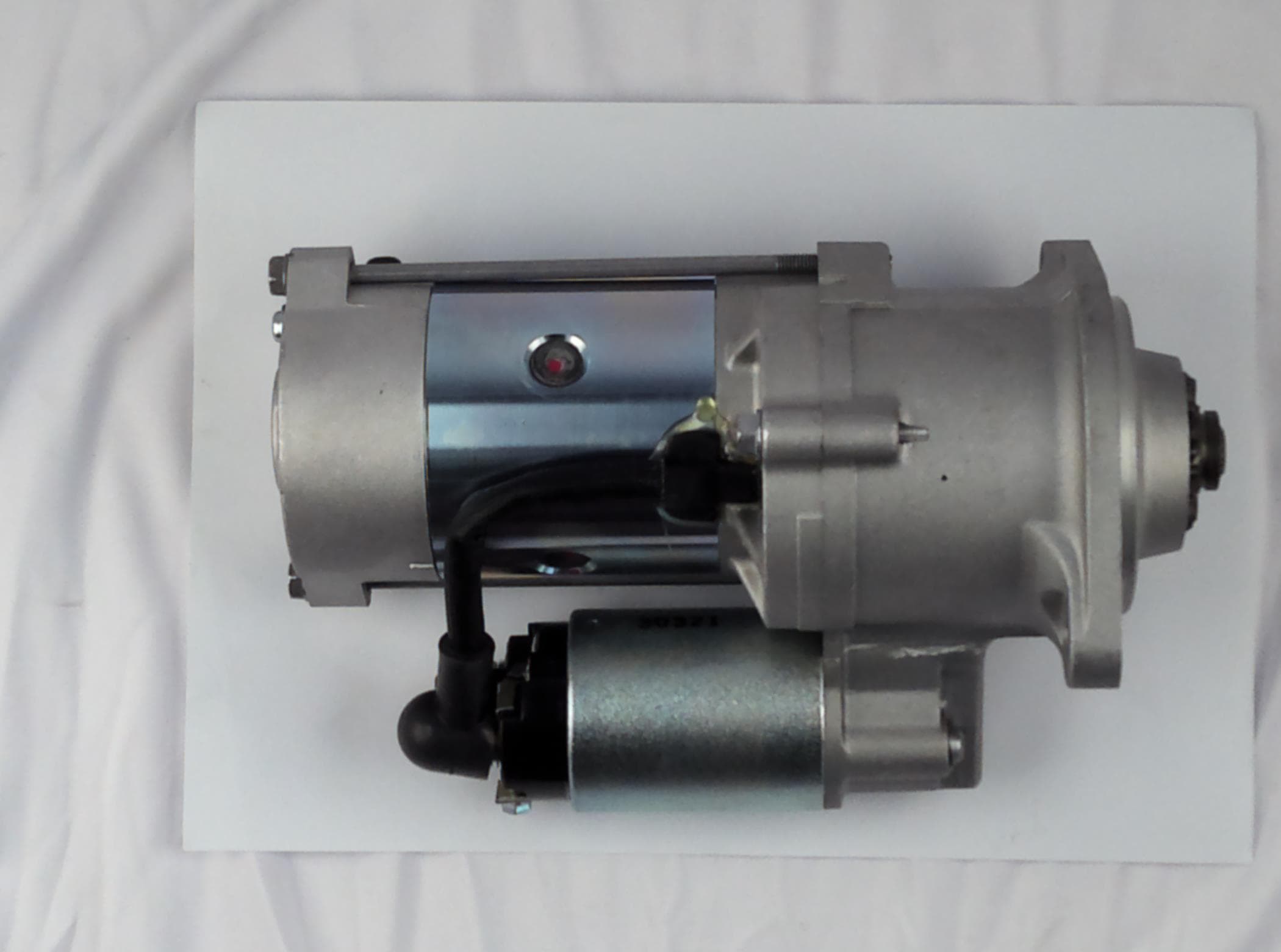 Motor Starter
