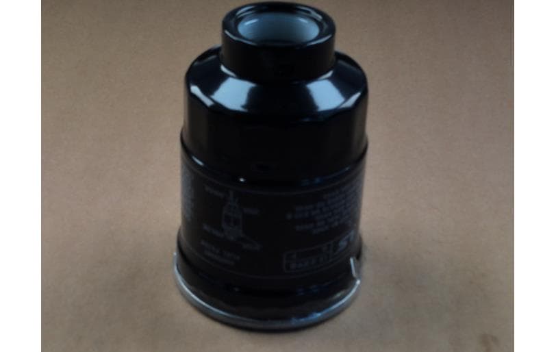 Cartridge Assembly