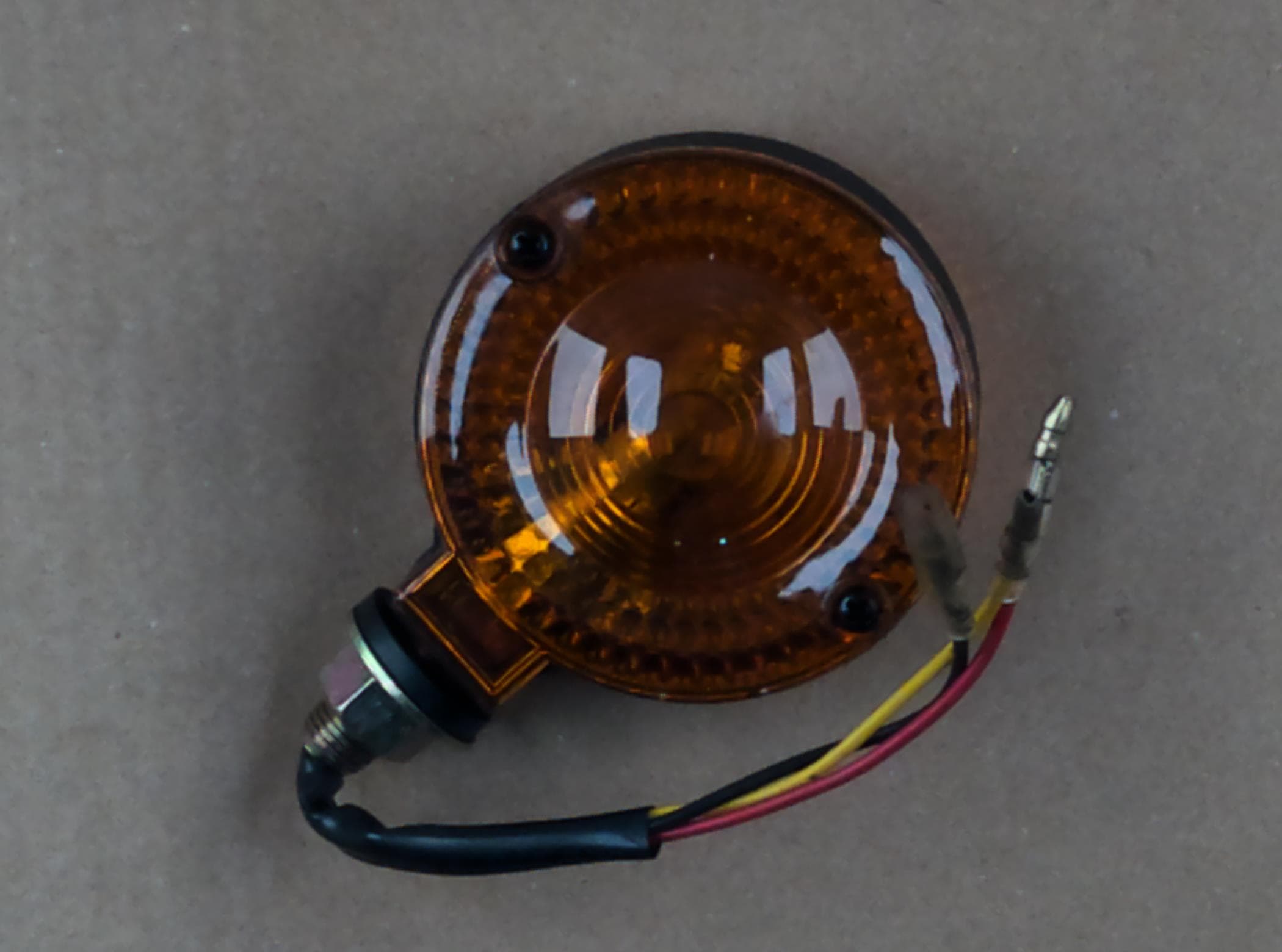 Lamp Assembly Turn Signal