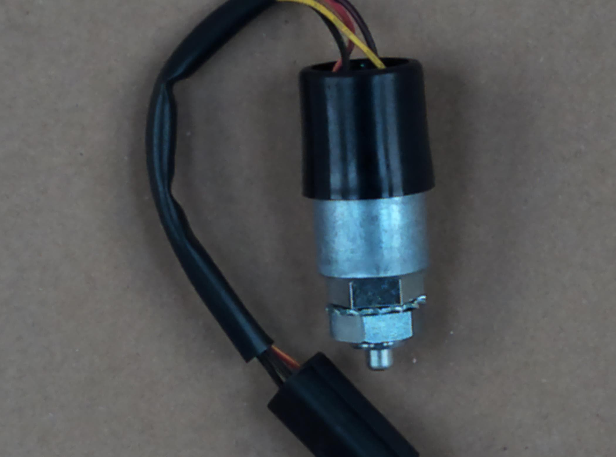 Switch Cluch Trg750