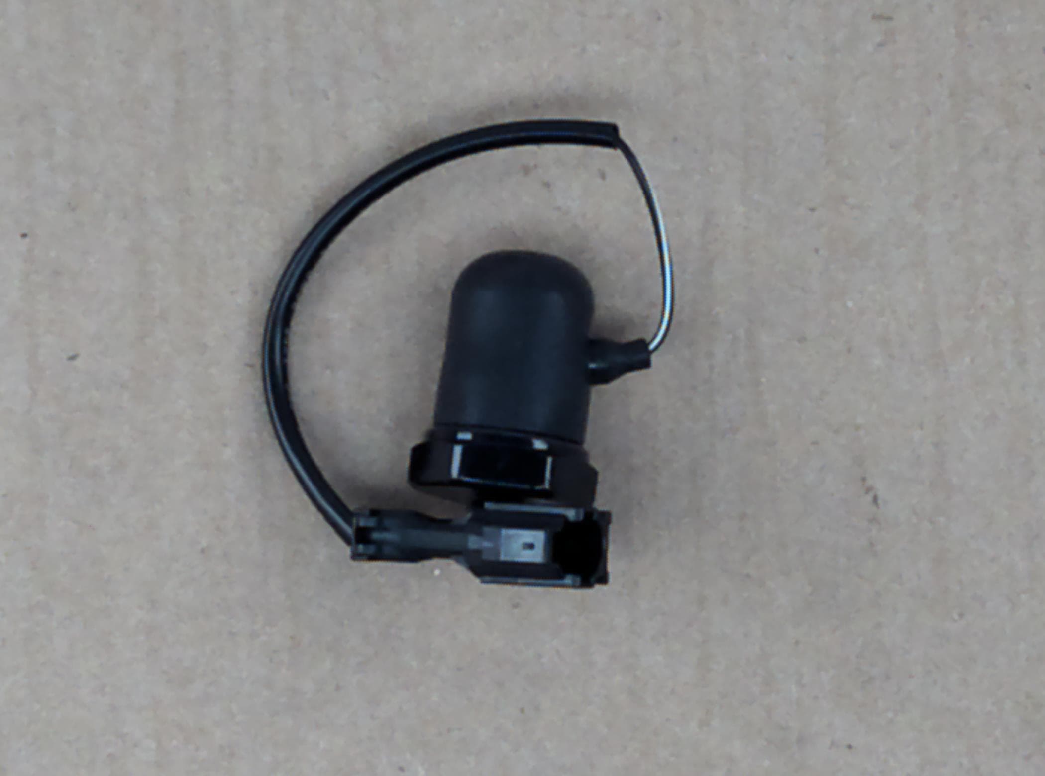 Sensor Assembly Hydraulic