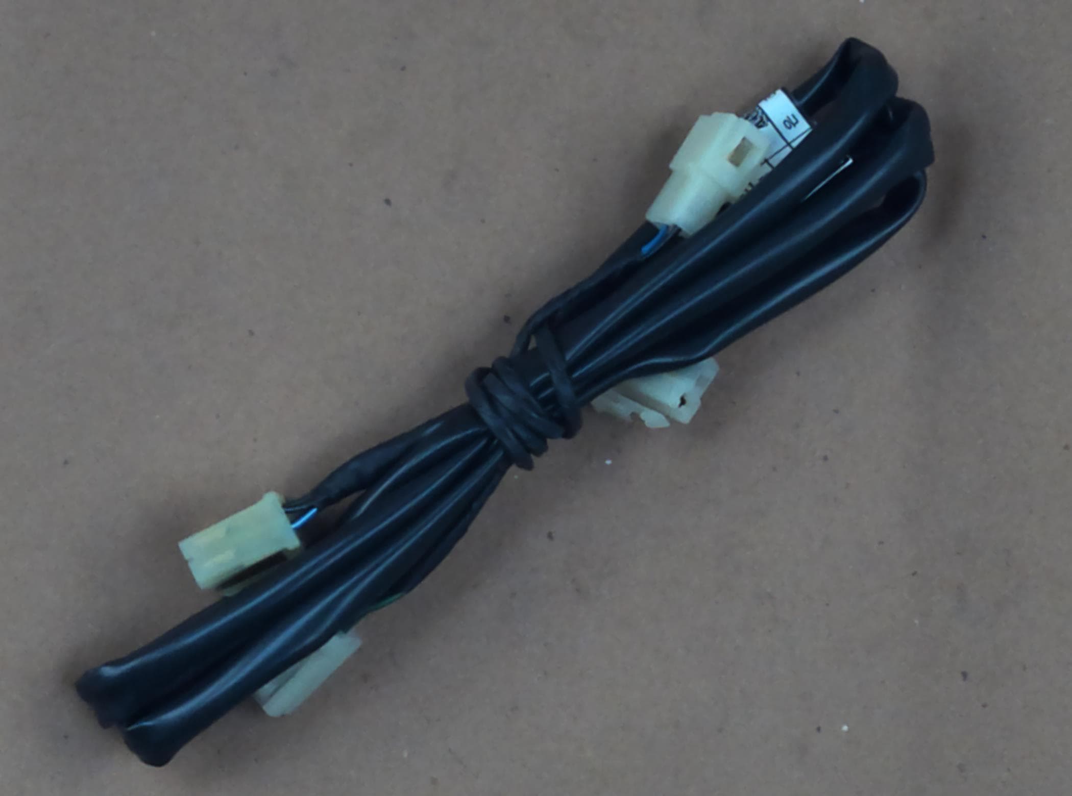 Harness Audio Speaker