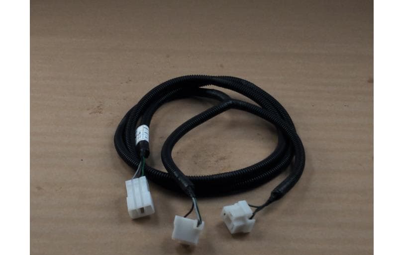 Harness Head Lamp