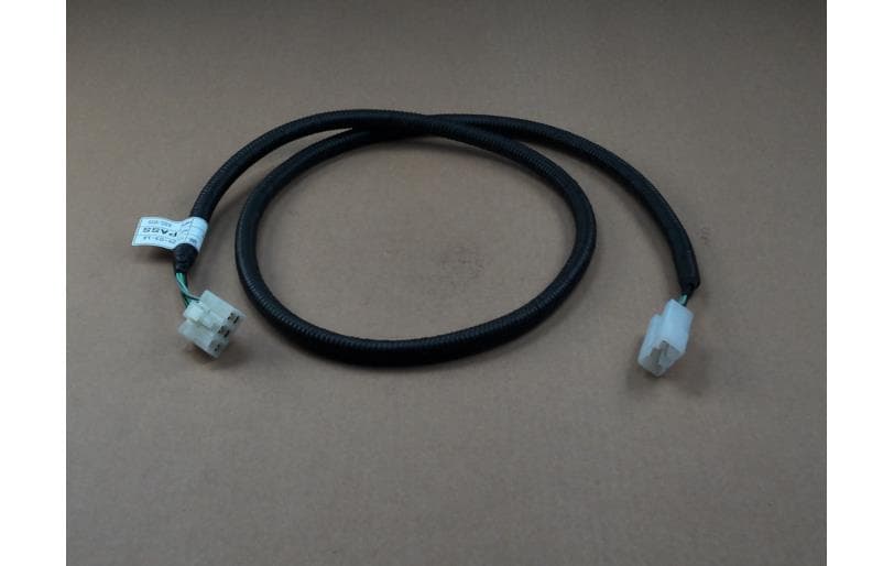 Harness Front Light