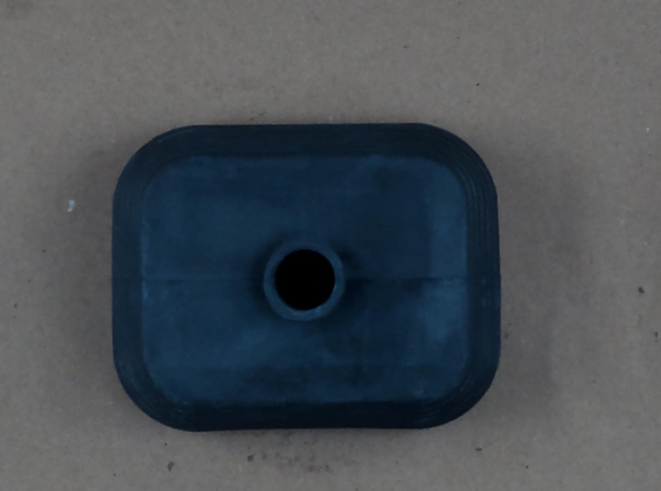 Cover M Shift Dust