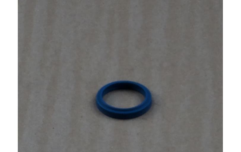 Seal Dust