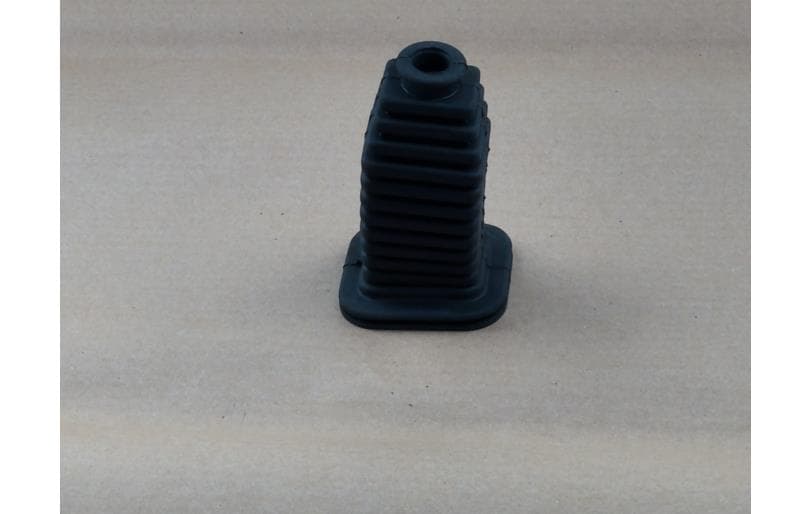 Cover Lever Dust