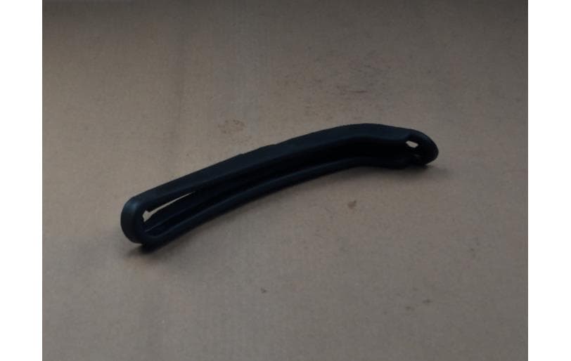 Seal PTO Lever