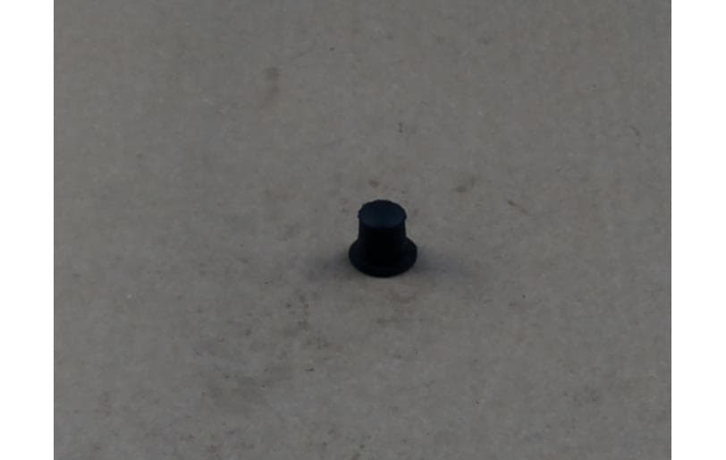 Plug Rubber