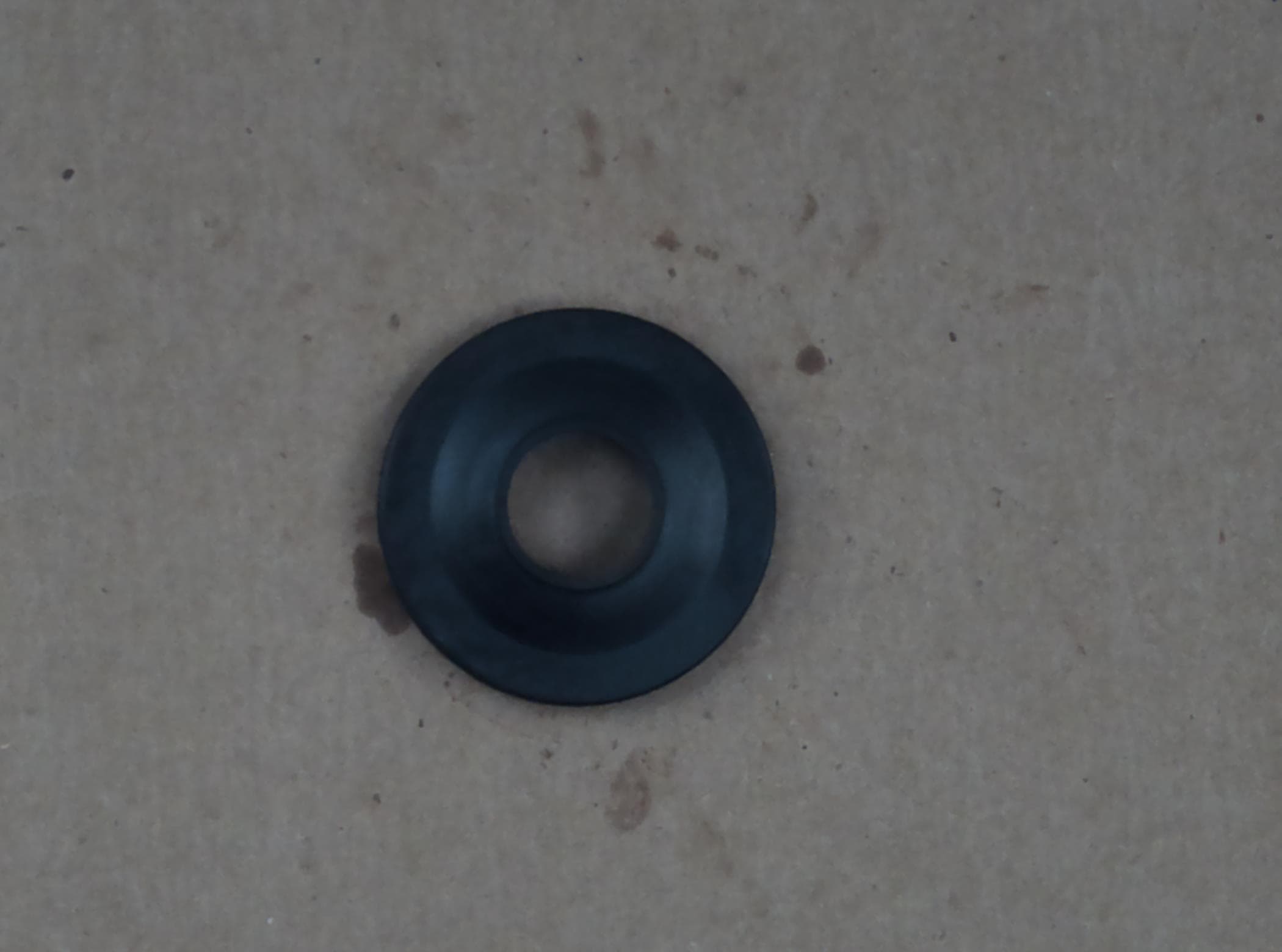 Cover Dust