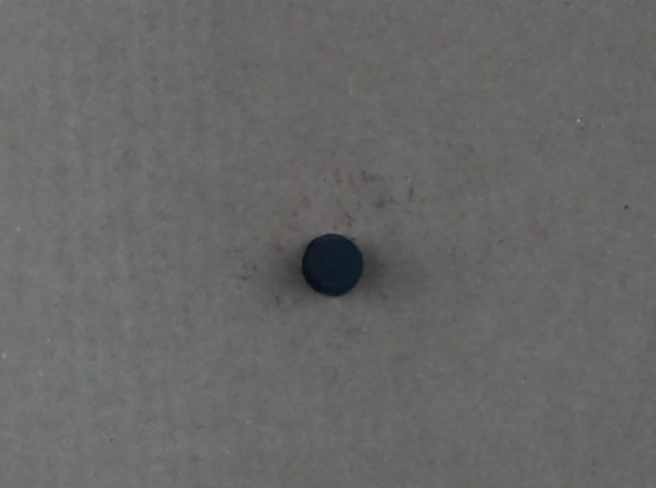 Plug Rubber