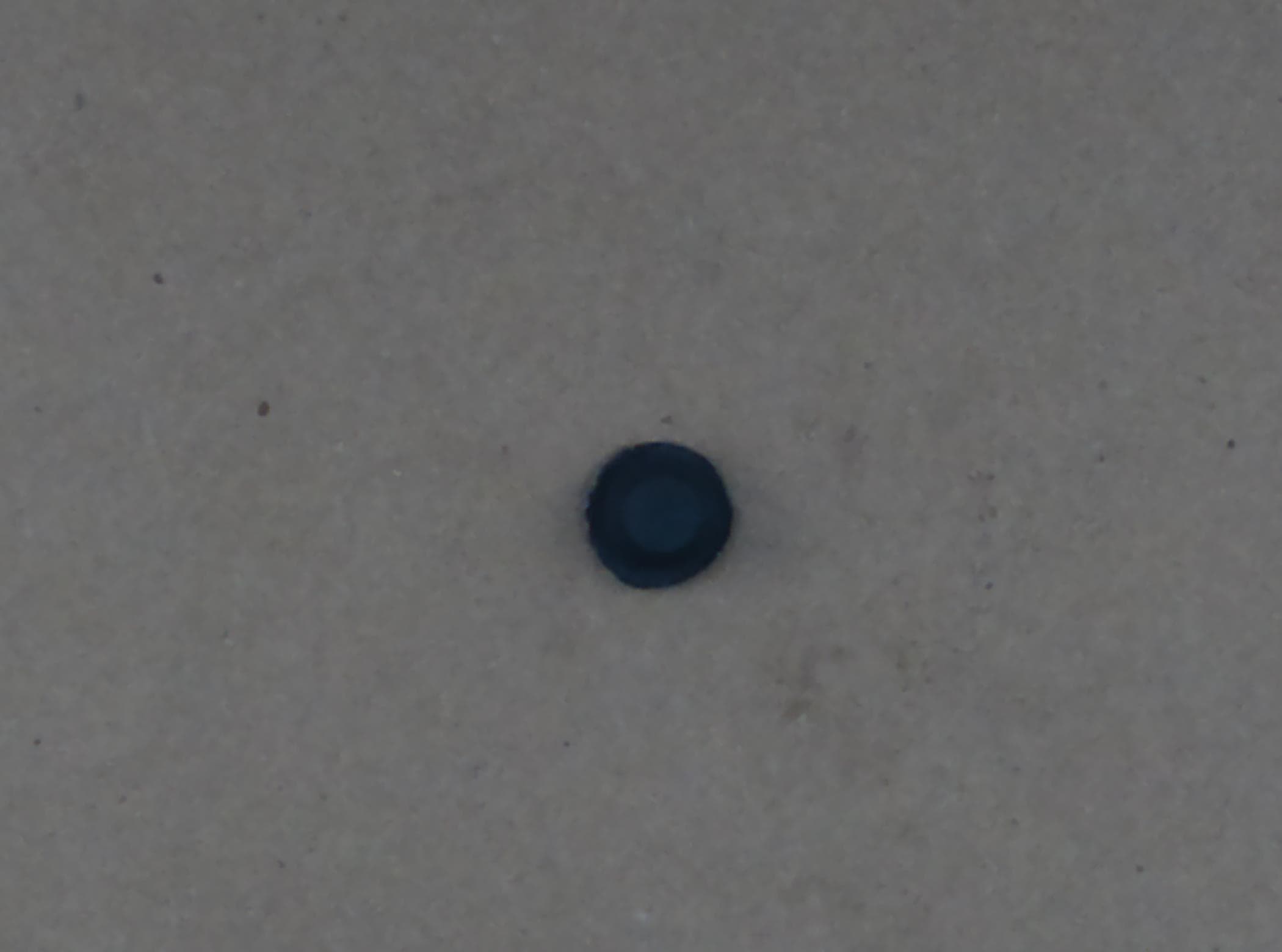 Cap Rubber