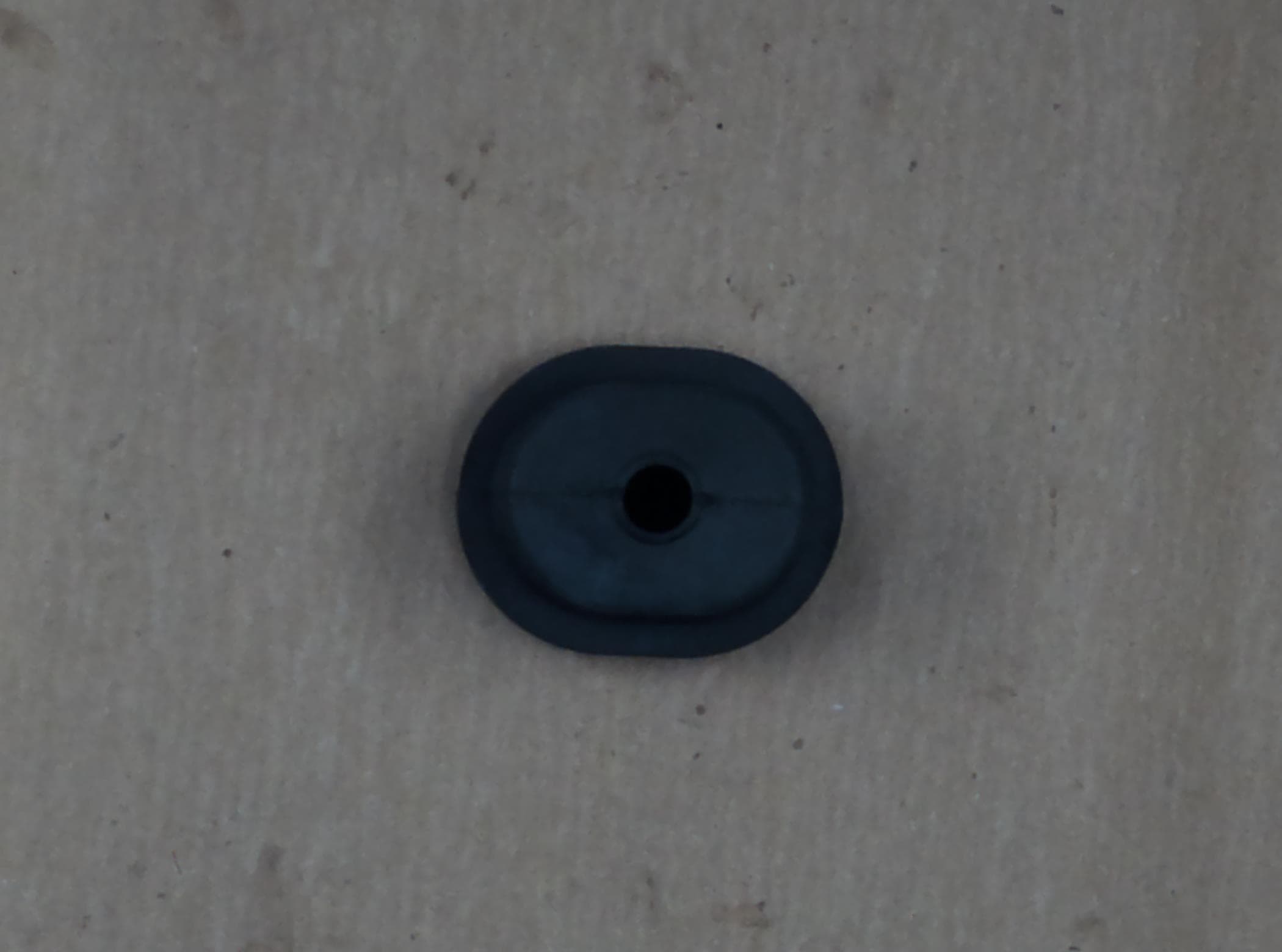 Rubber Creeper Lever