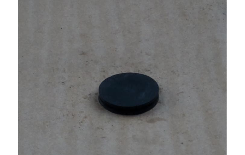 Grommet F/r Shaft