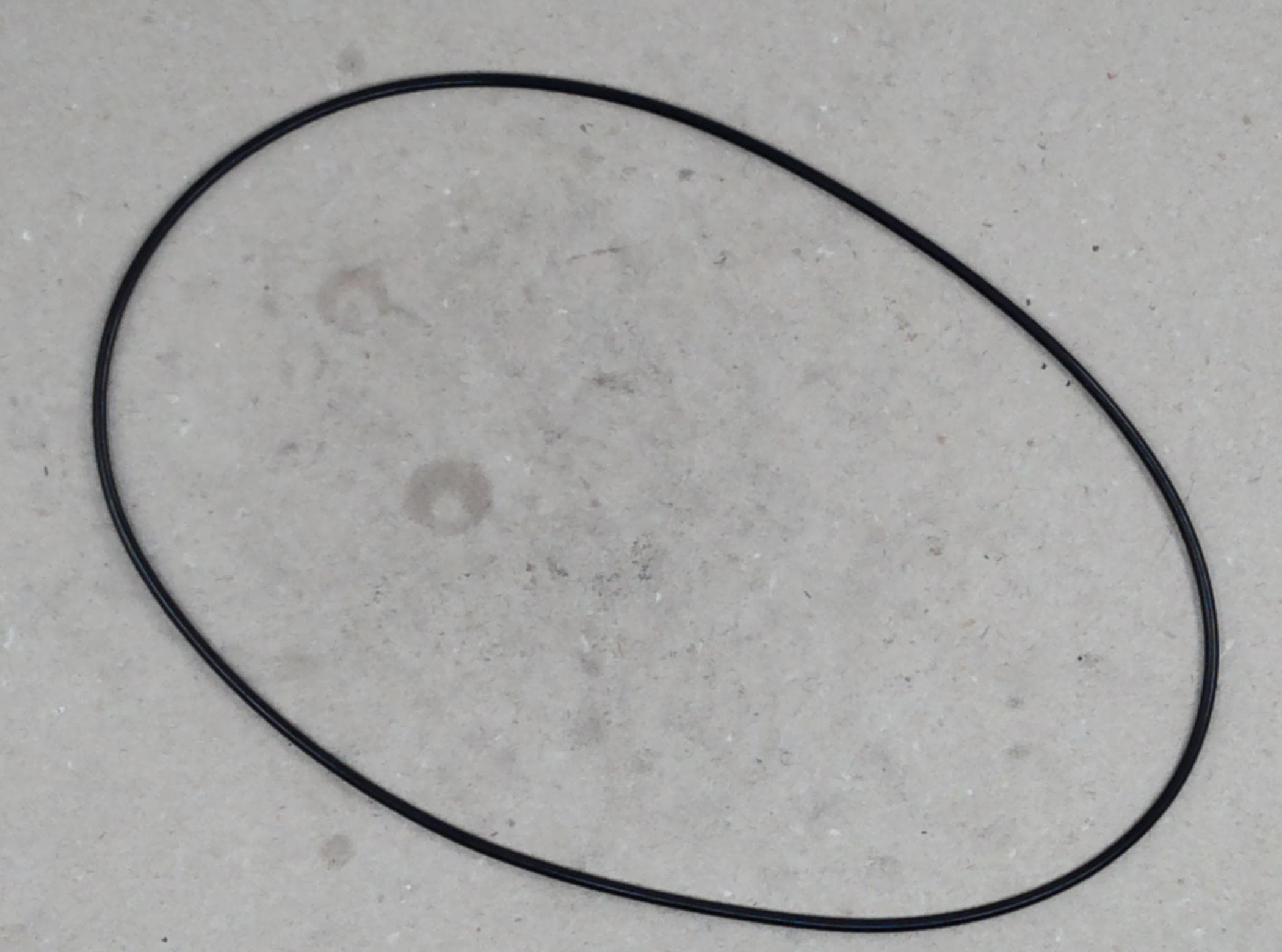 O Ring Rubber