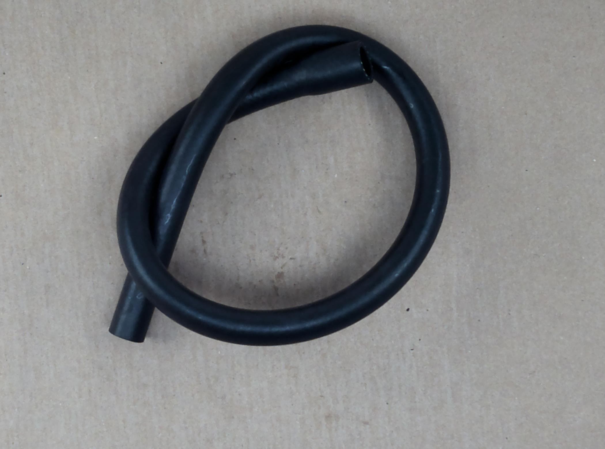 Hose Cooler Return Egq185