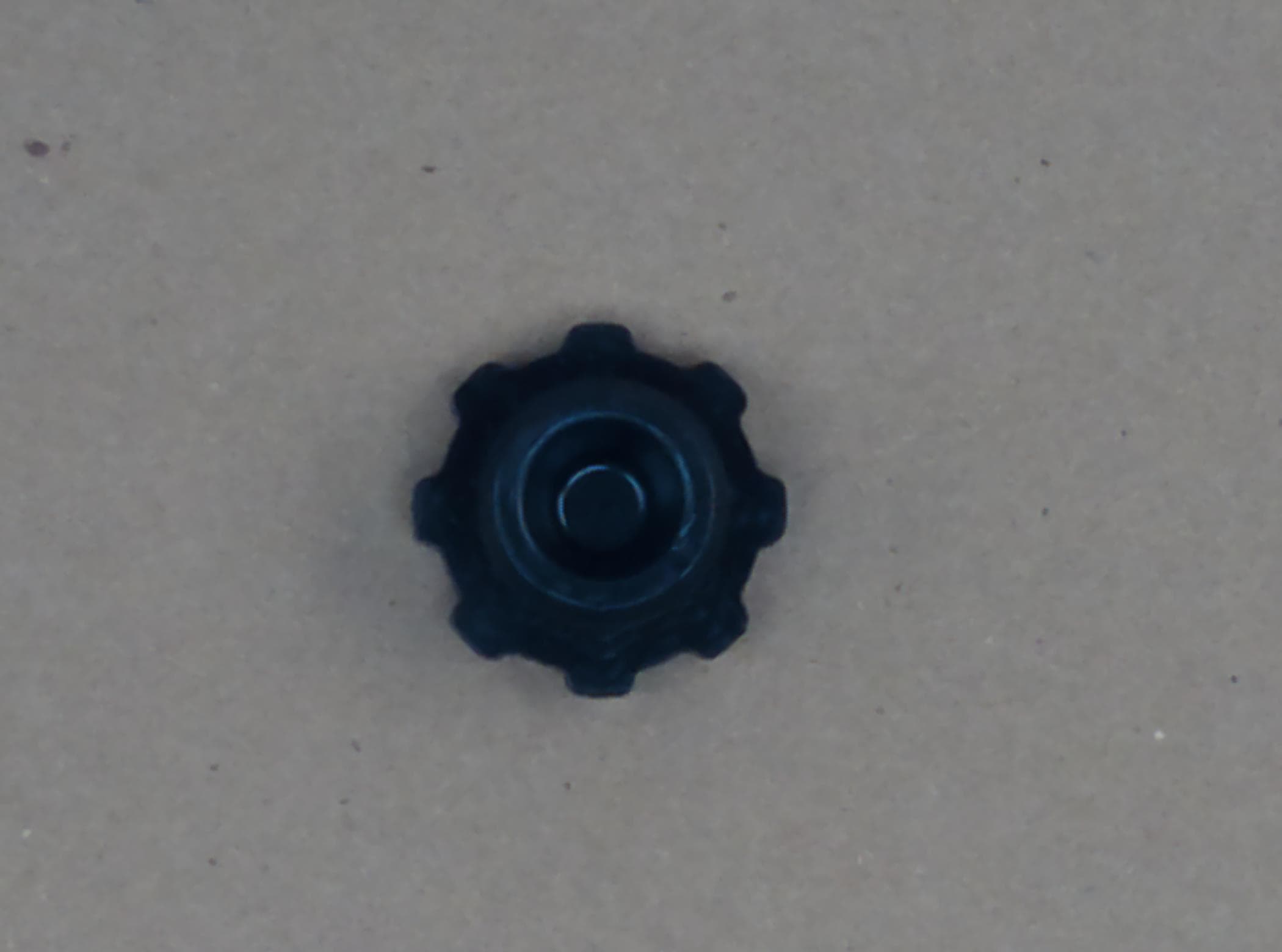 Cap Filler