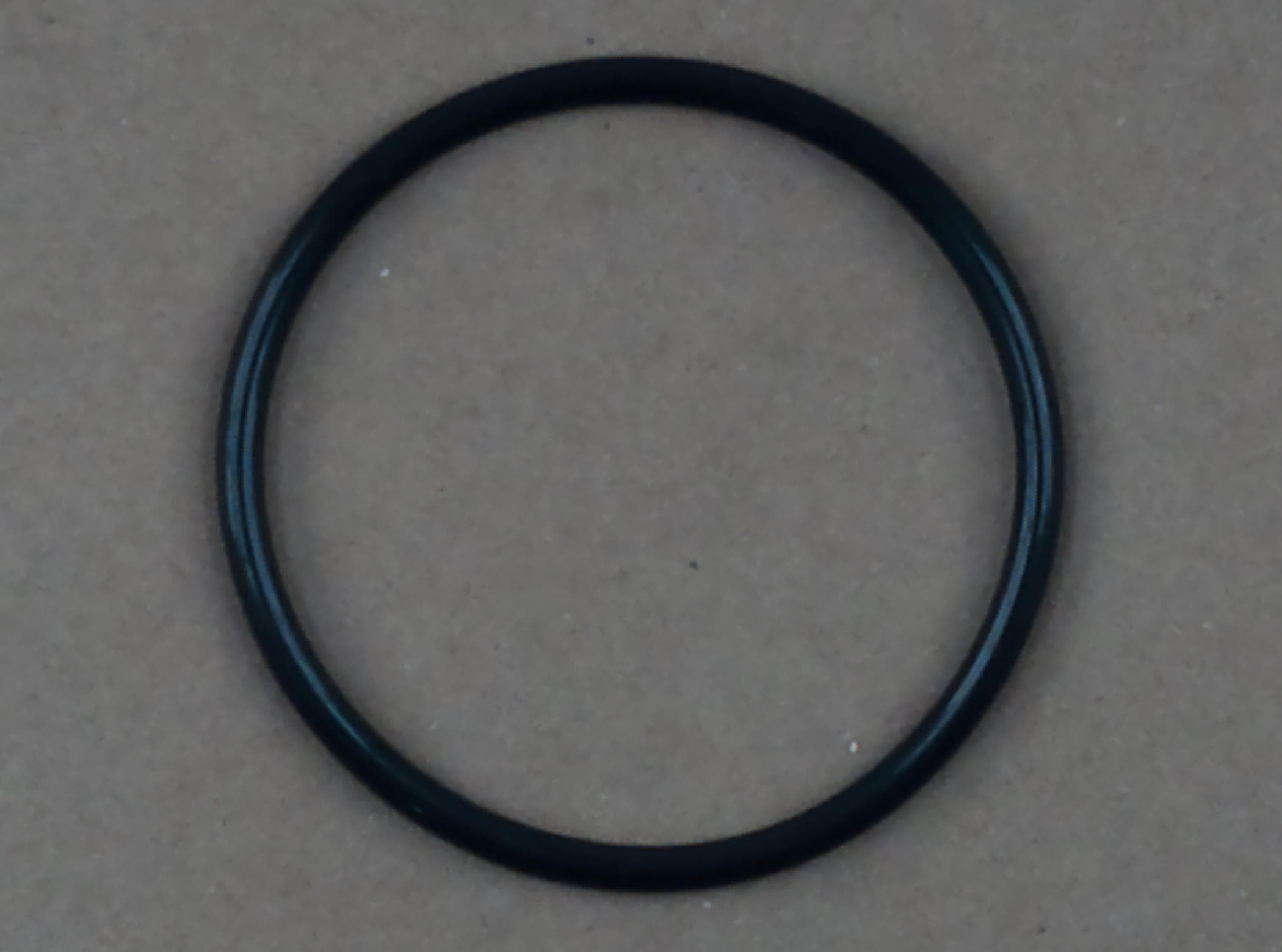 O Ring Hydraulic Piston