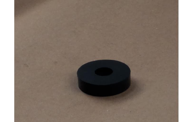 Rubber Upper