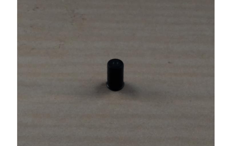 Cap Return Nipple