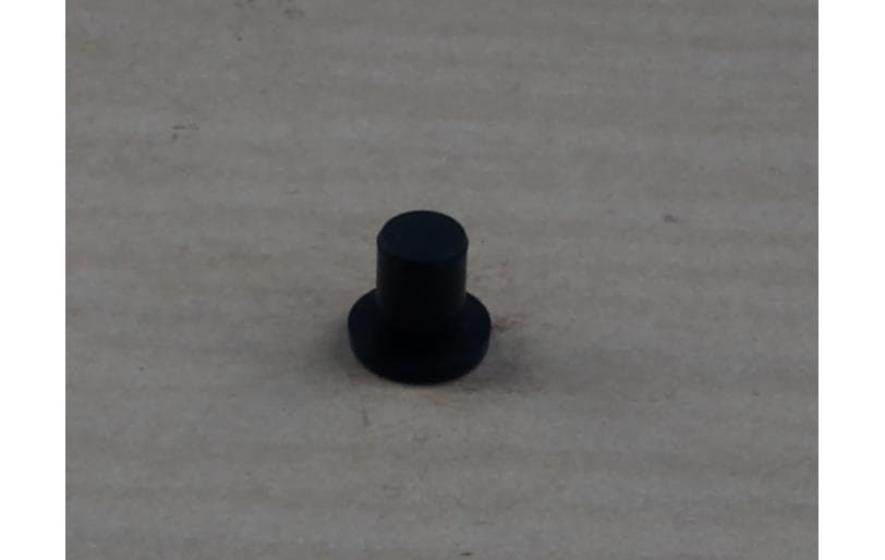 Cap PTO Lever