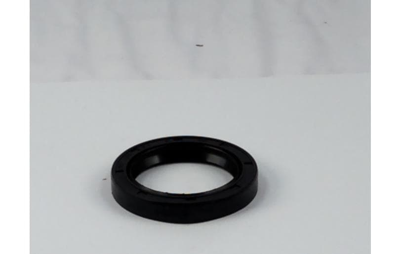 Seal Oil