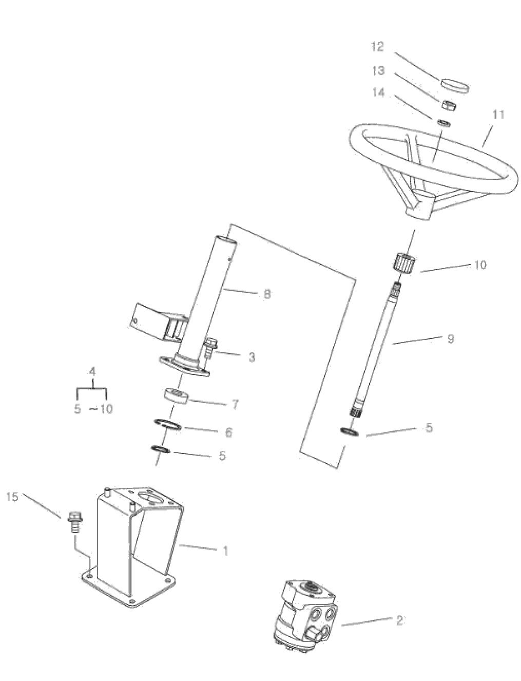 (nla)seal Steeting Trg630