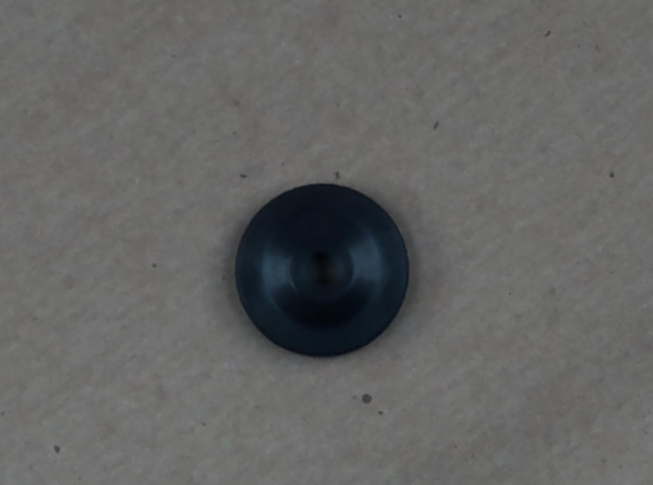 Grommet Rubber