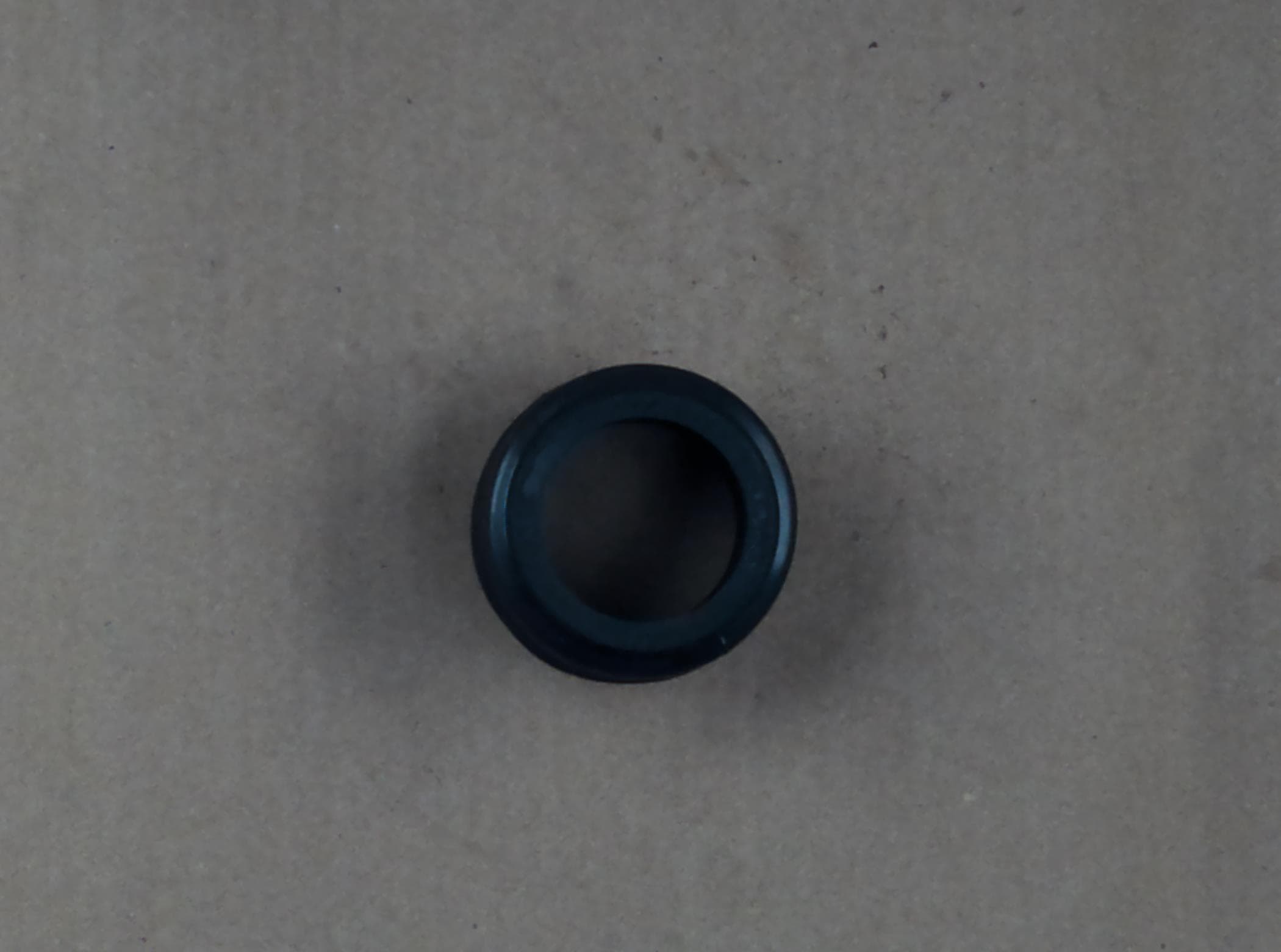 Cover Rubber