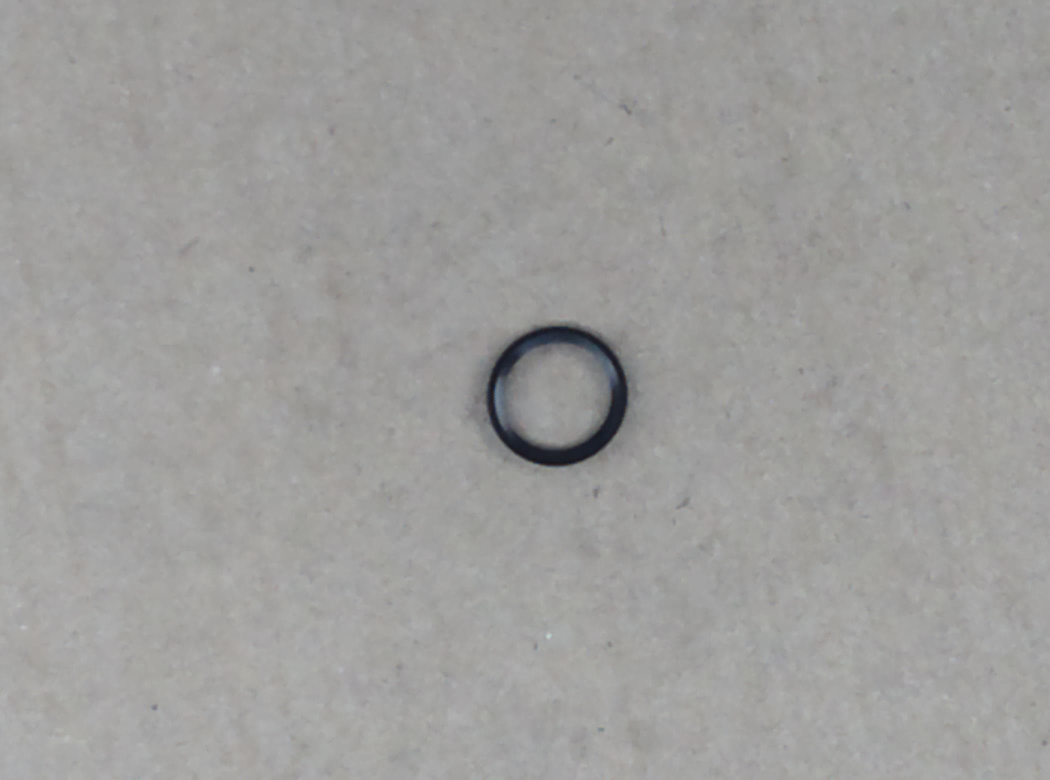 Gasket U