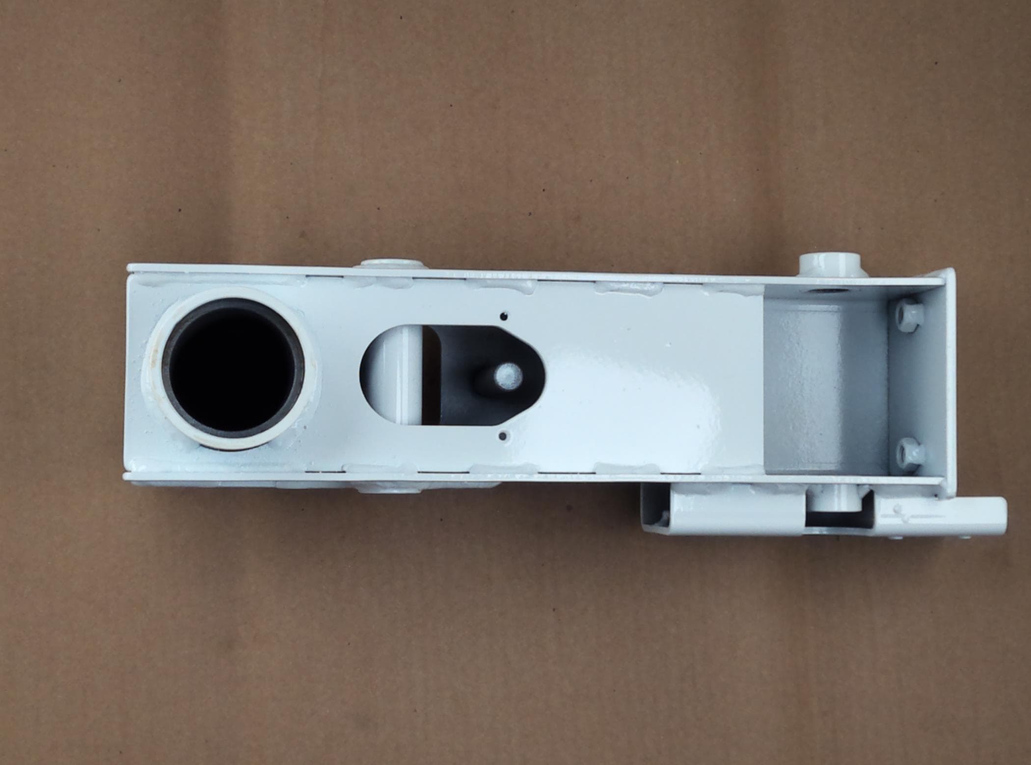 Oil Ring Assy Egq120