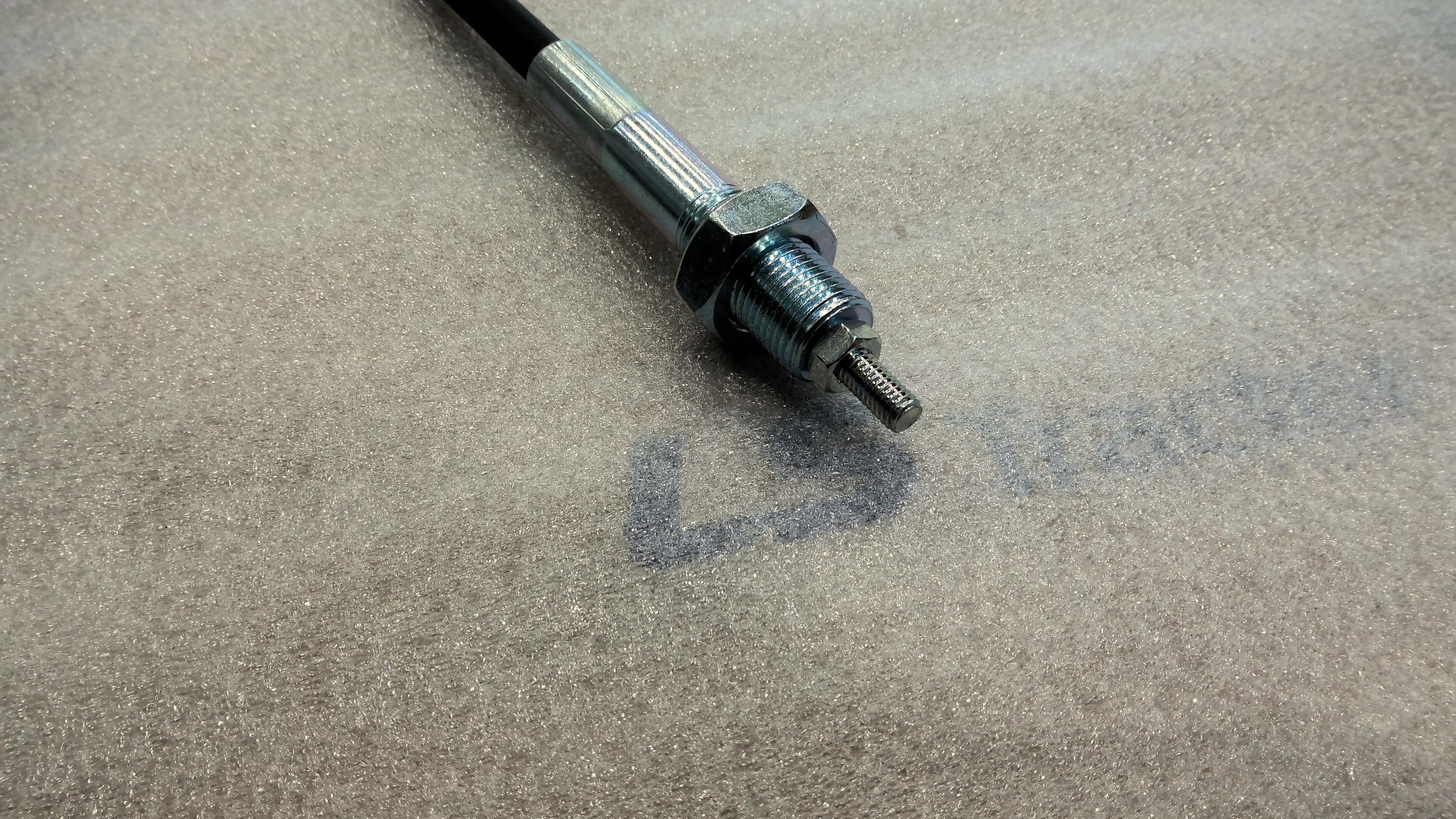 Cable Push Pull Trg825
