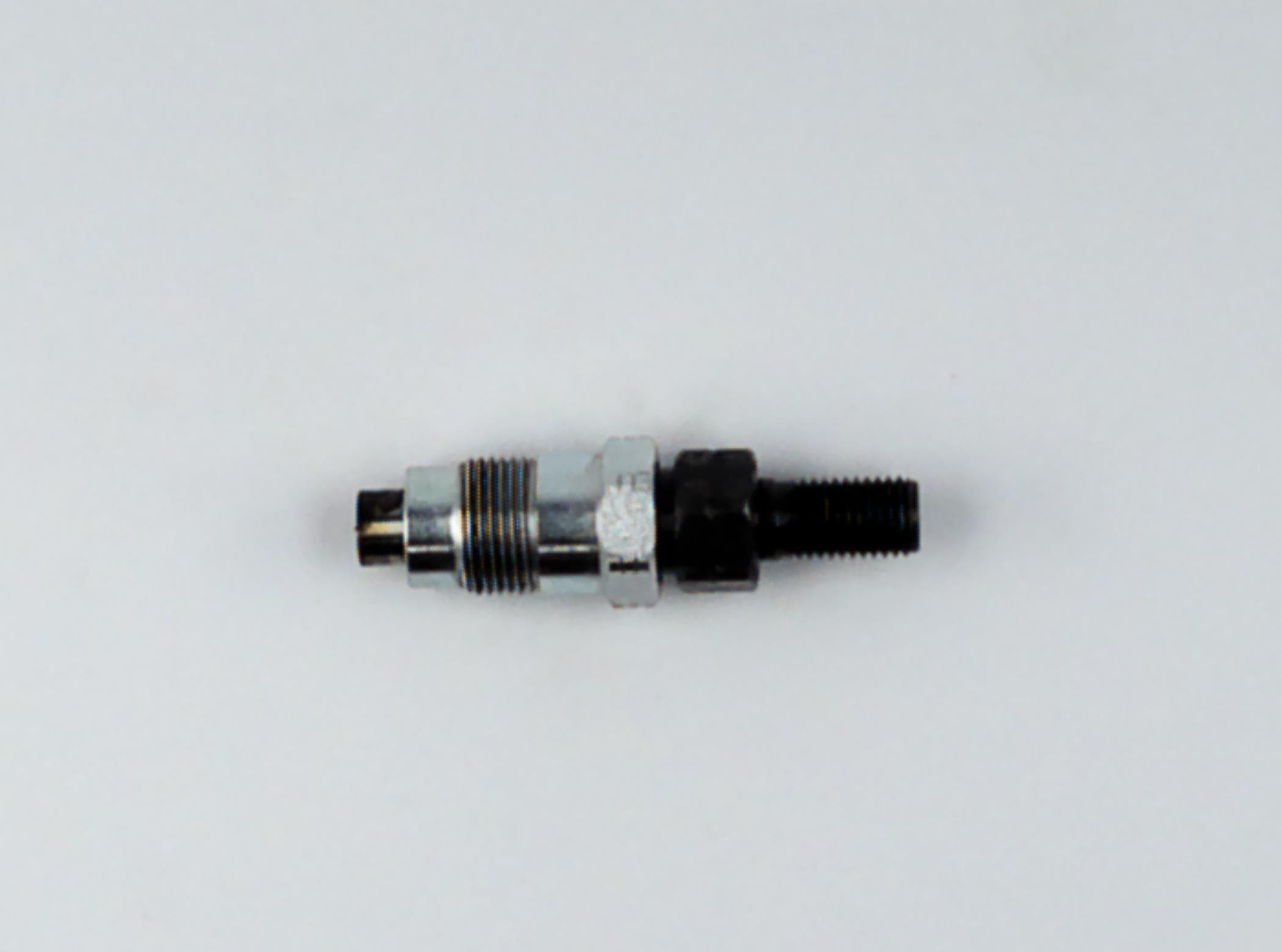Nozzle Injection Pump