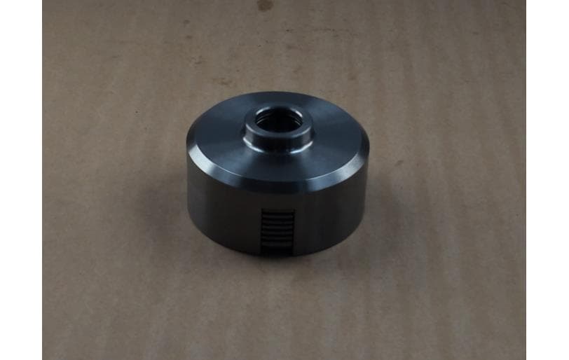 Clutch Assembly Hydraulic
