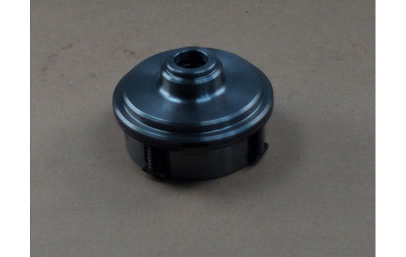 Clutch Assembly PTO
