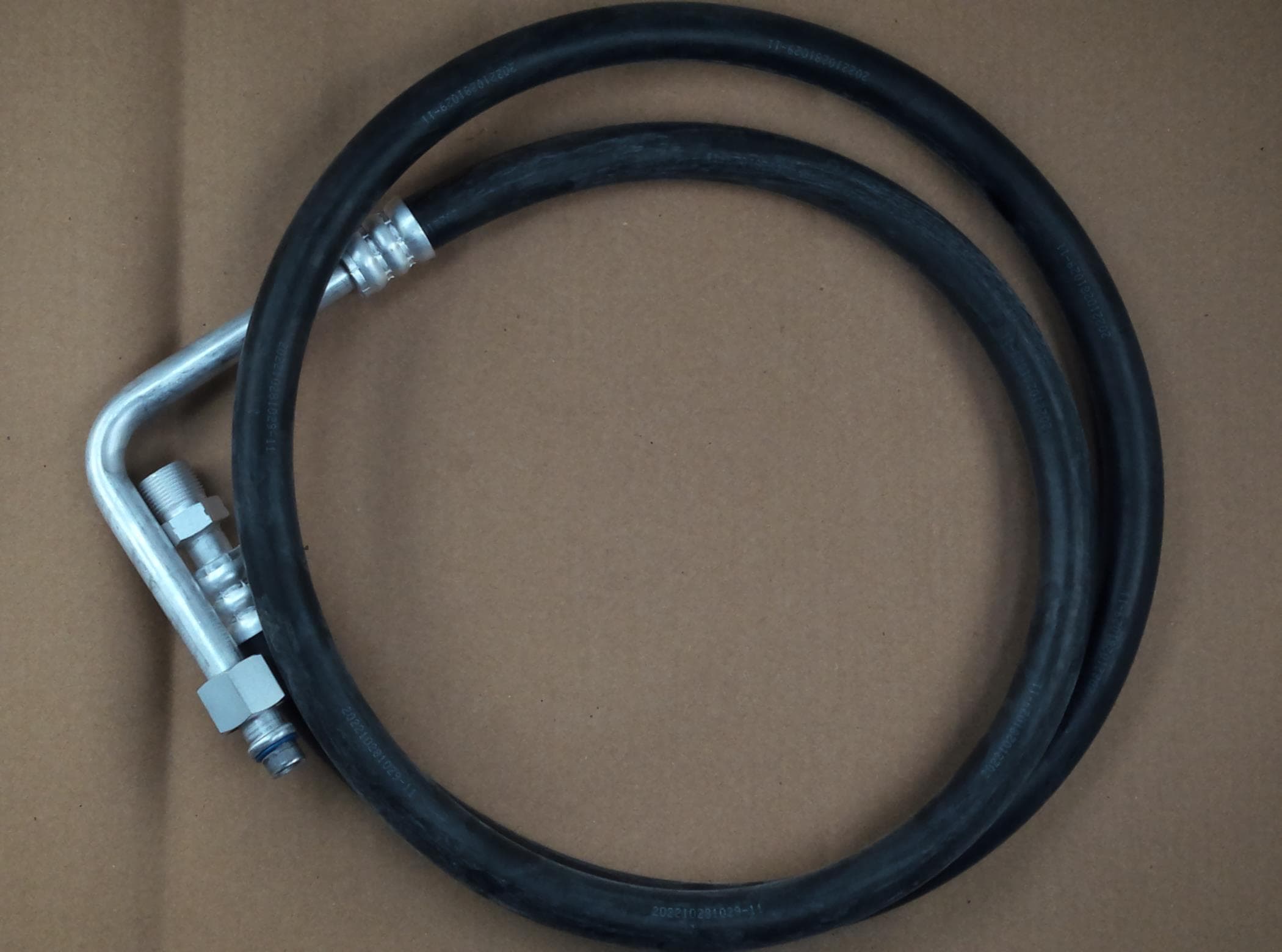 Hose Low Pressure Trg865