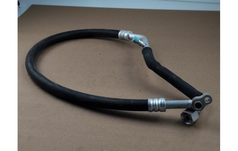 Hose Low Pressure