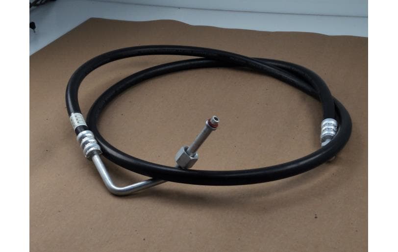 Hose High Pressure