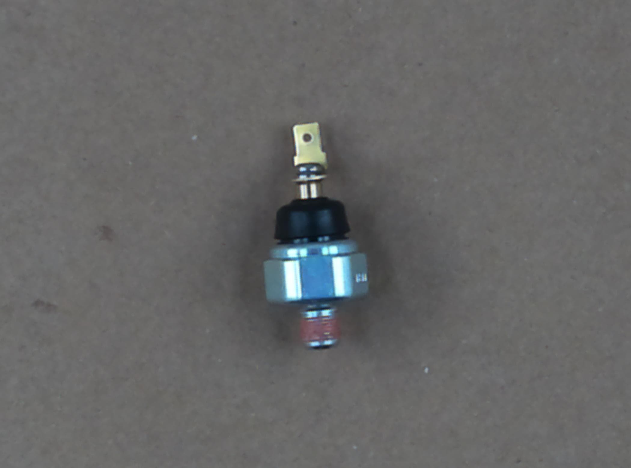 Switch Oil Pressure