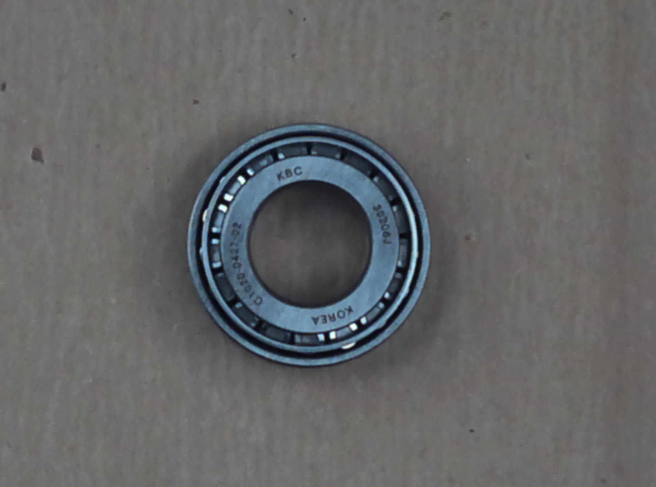 Bearing Taper Roller